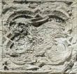 Panel 13:12 - Long-eared monster (quite eroded)